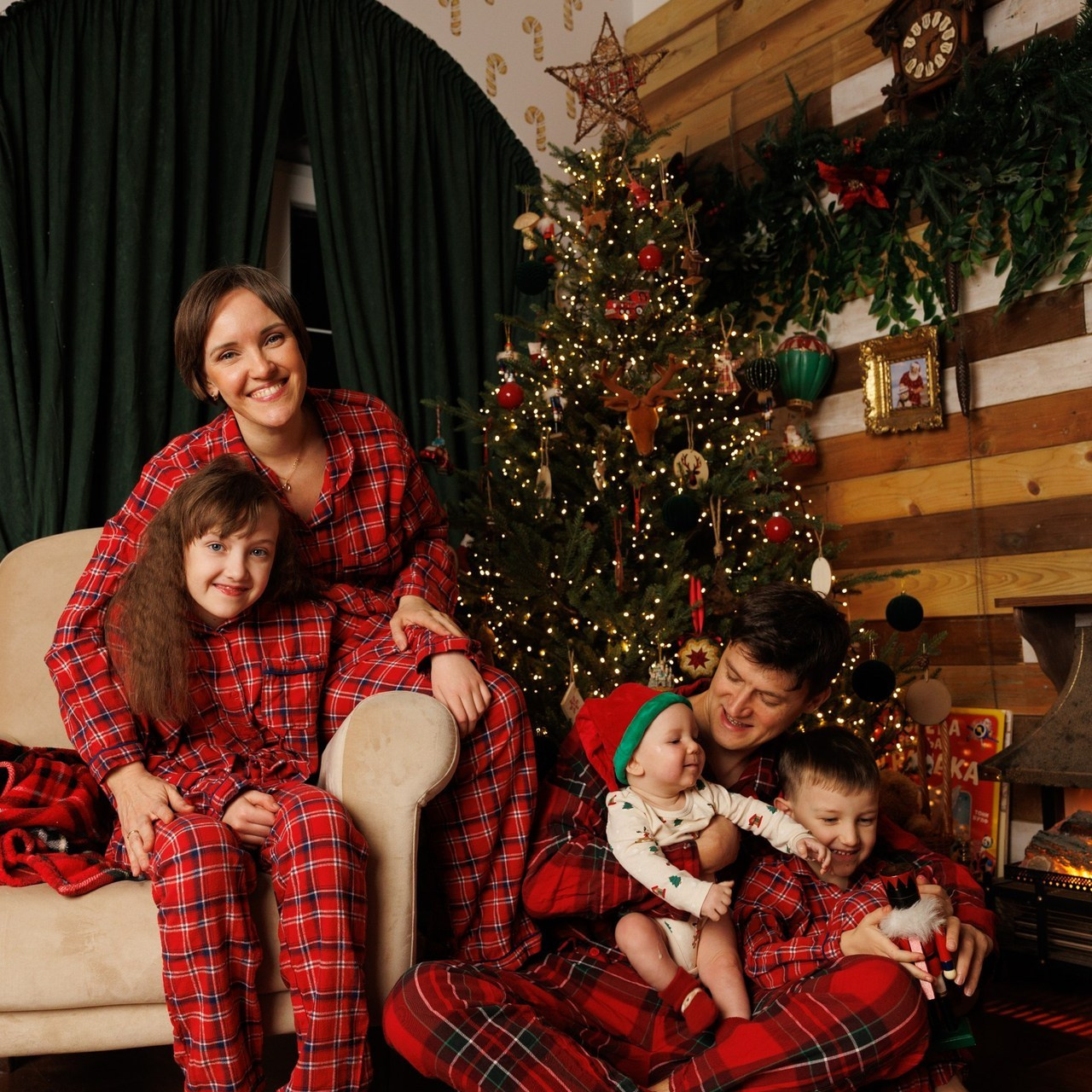 Фотограф Анна Гусева — фотосессия в Белграде, Сербия