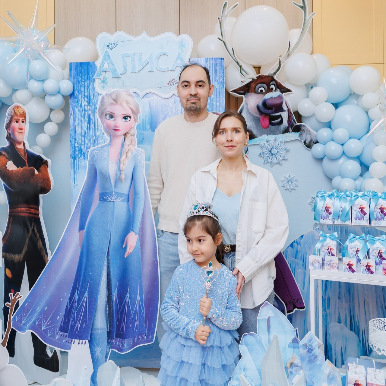 Фотограф Анна Гусева — фотосессия в Белграде, Сербия