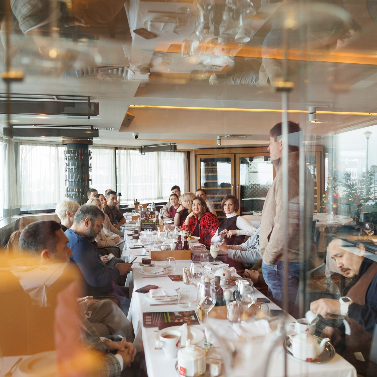 Фотограф Анна Гусева — фотосессия в Белграде, Сербия