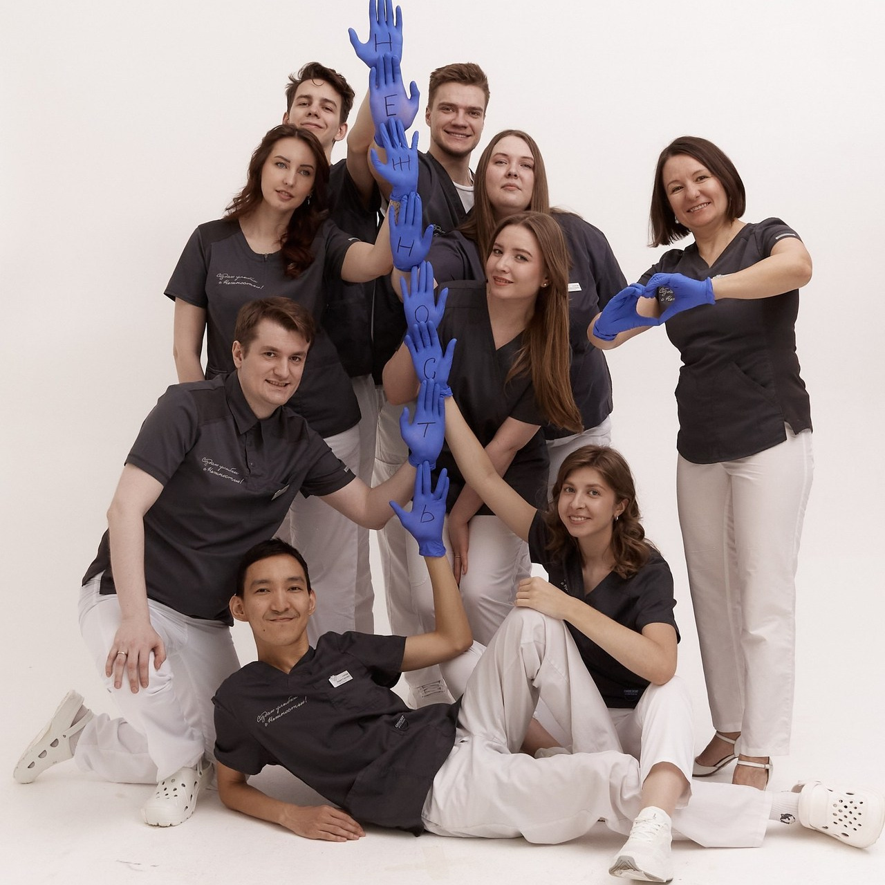 Отзывы. Портретный фотограф из Сибири Карина Ровкова