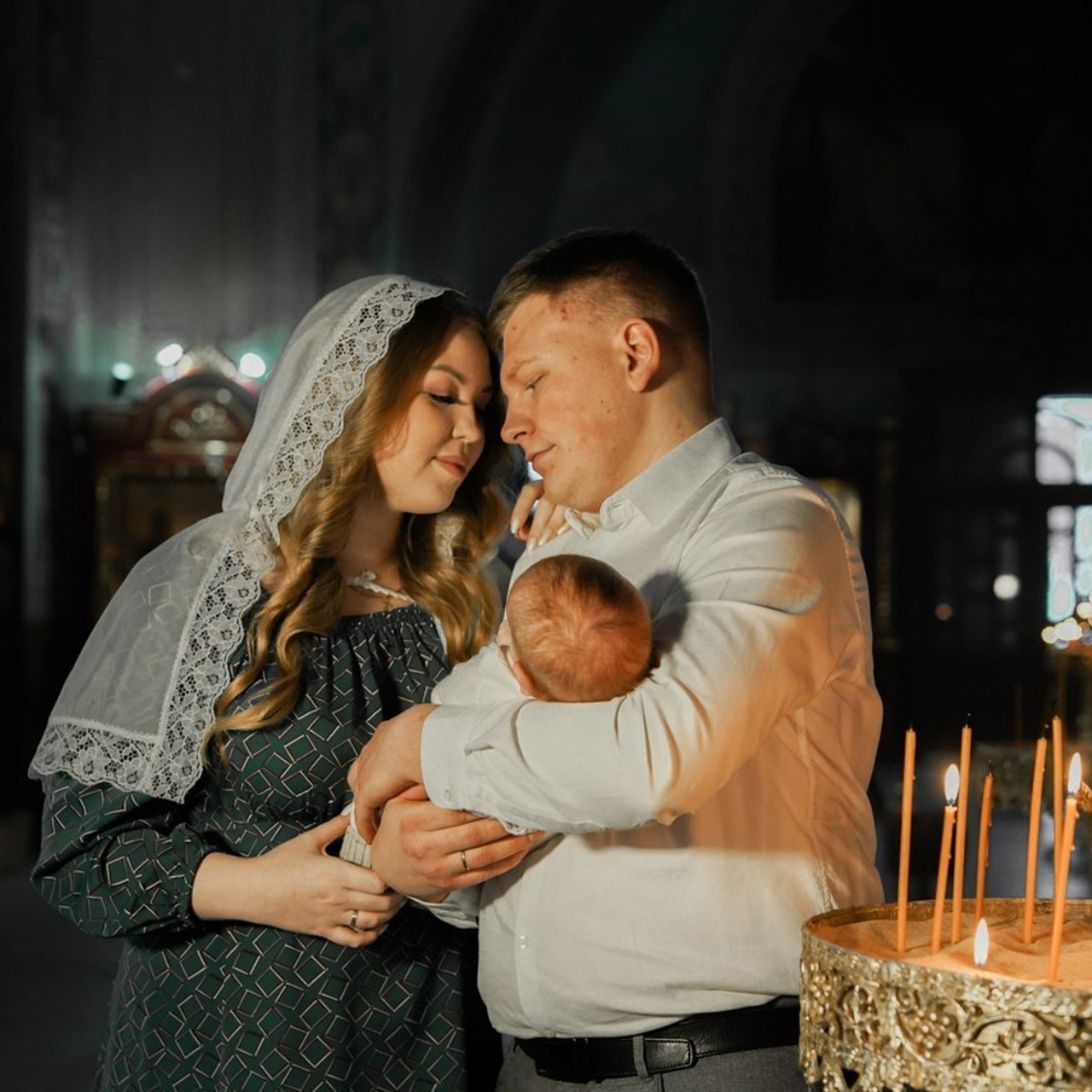 Отзывы. Фотограф на крещение и венчание в Нижнем Новгороде.Свадебный Фотограф