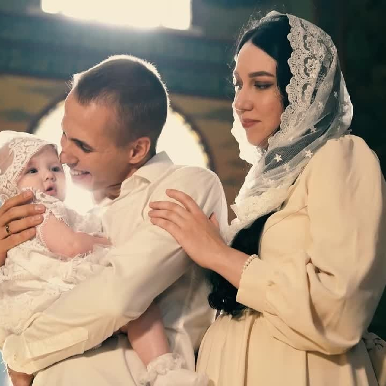 Фотограф и Видеограф На крещение и венчание Нижний Новгород