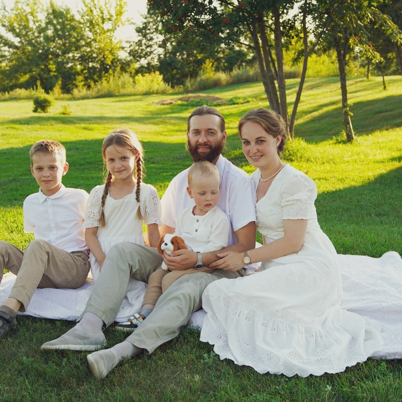 Отзывы. Фотограф на крещение и венчание в Нижнем Новгороде.Свадебный Фотограф