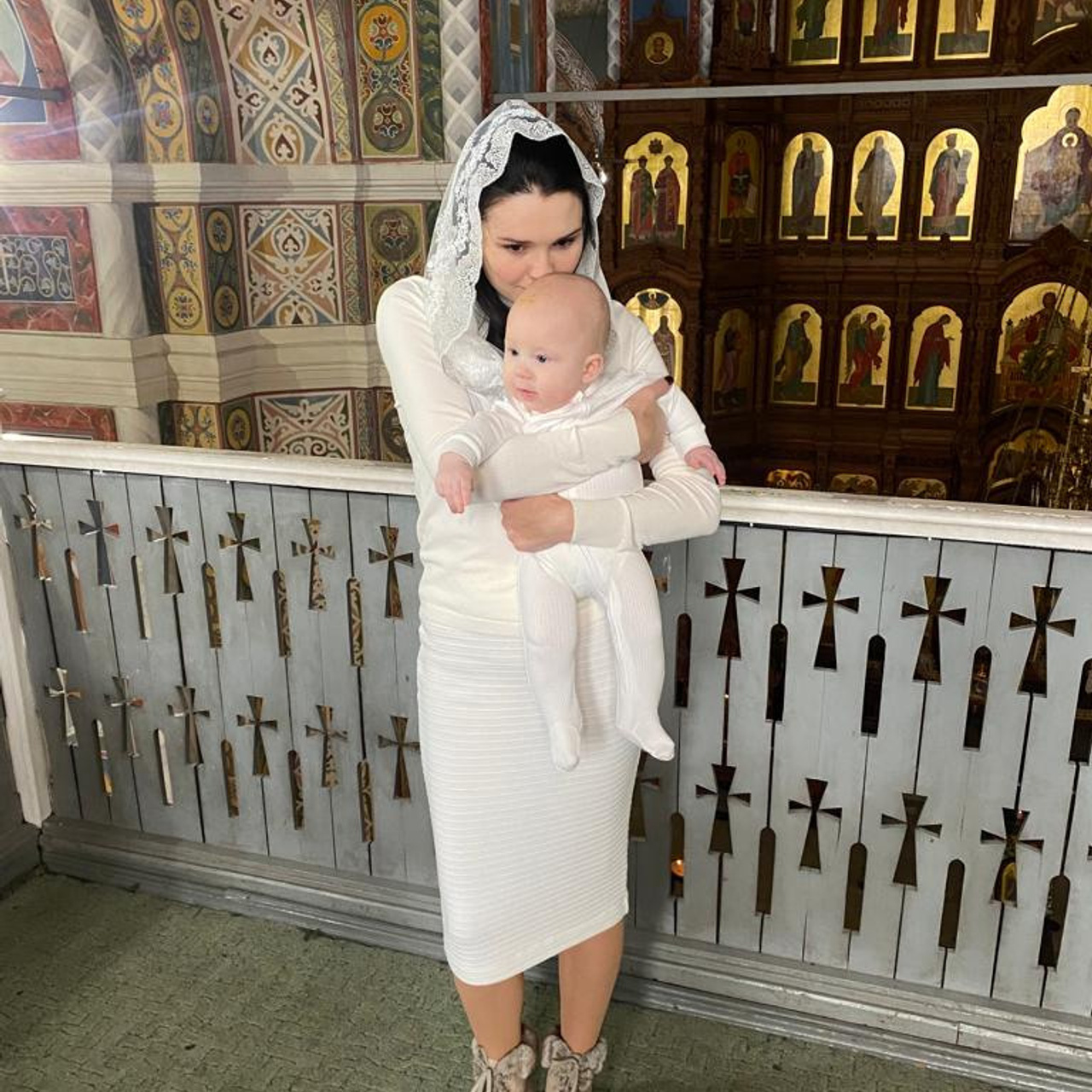 Отзывы. Фотограф на крещение и венчание в Нижнем Новгороде.Свадебный Фотограф