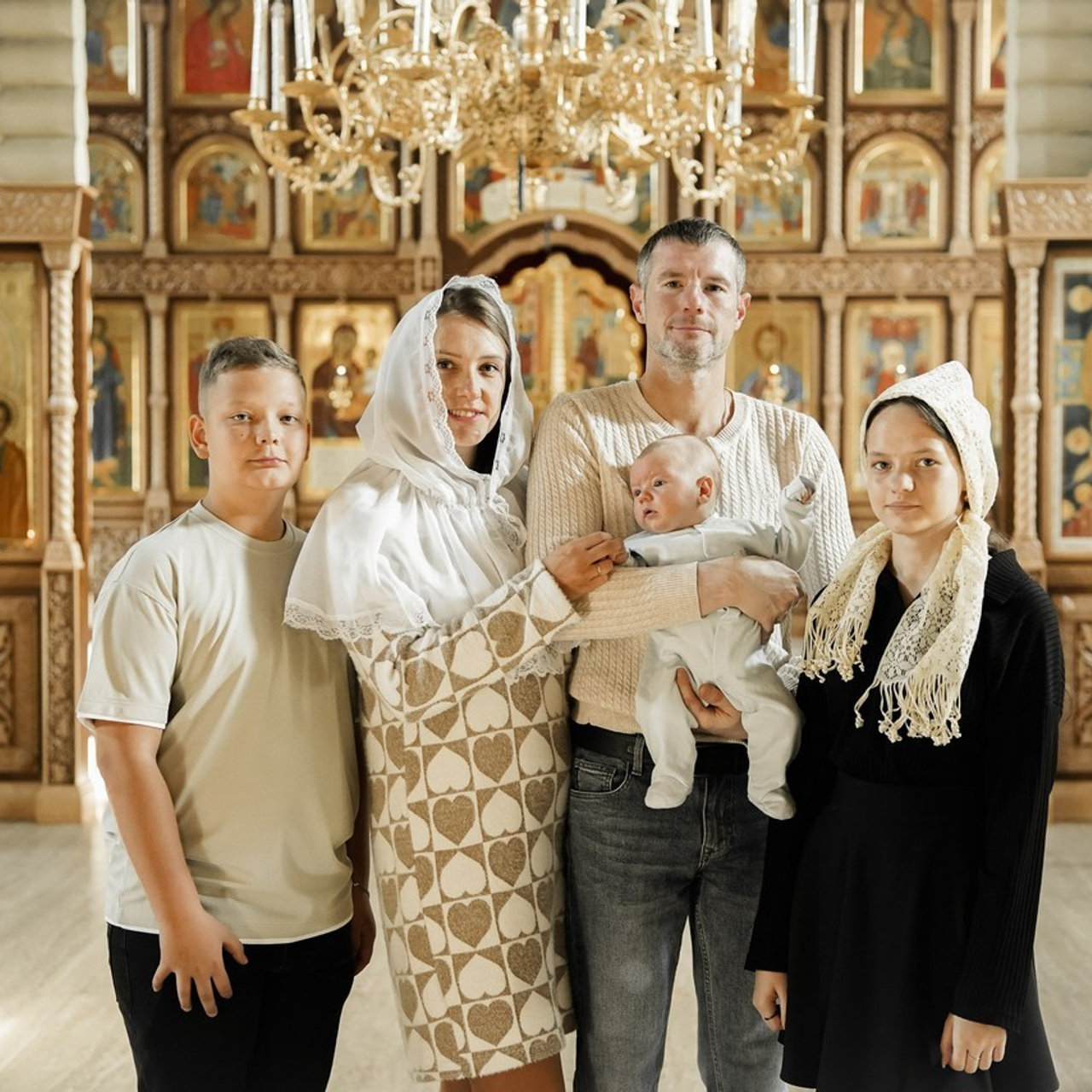 Отзывы. Фотограф на крещение и венчание в Нижнем Новгороде.Свадебный Фотограф