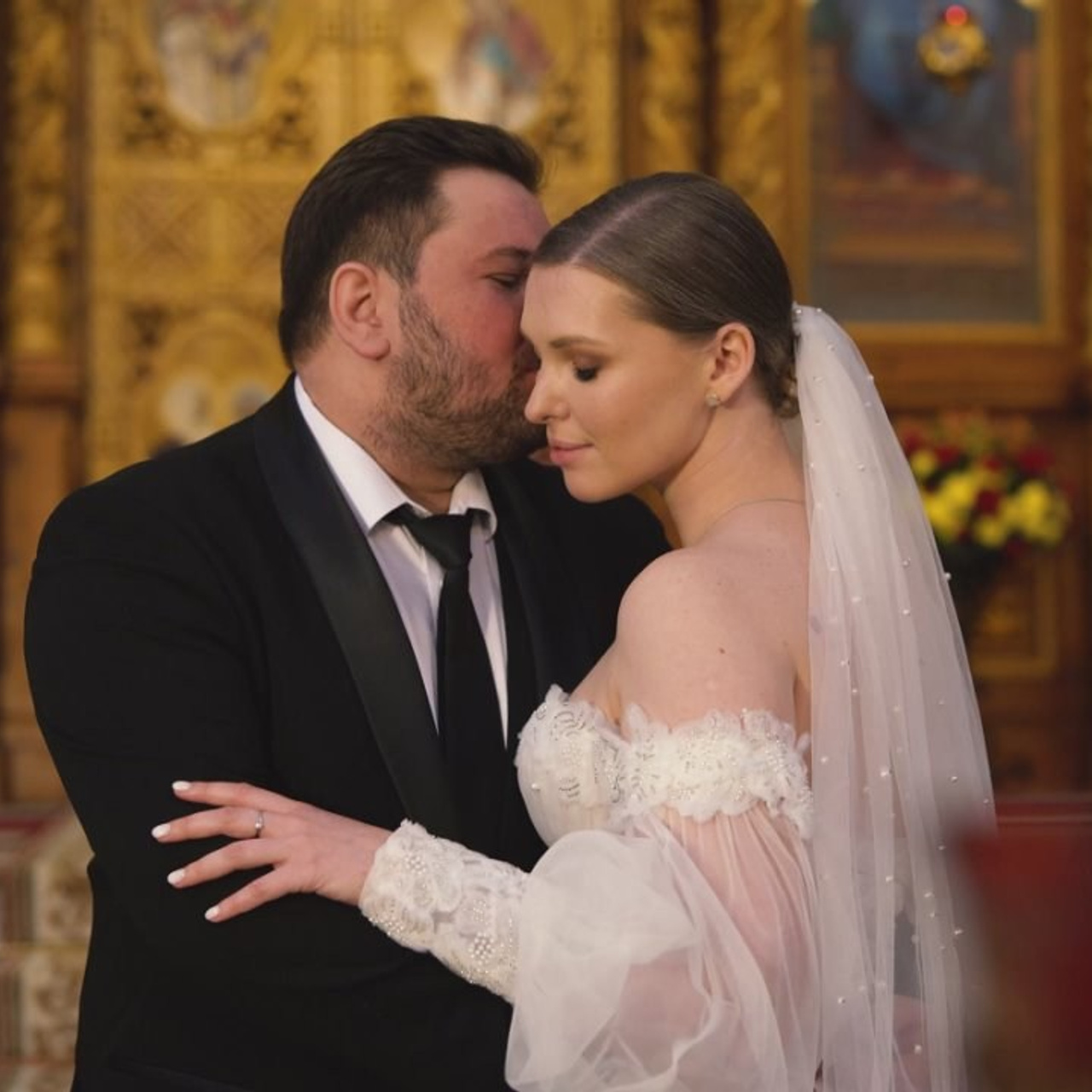 видео оператор на венчание нижний новгород