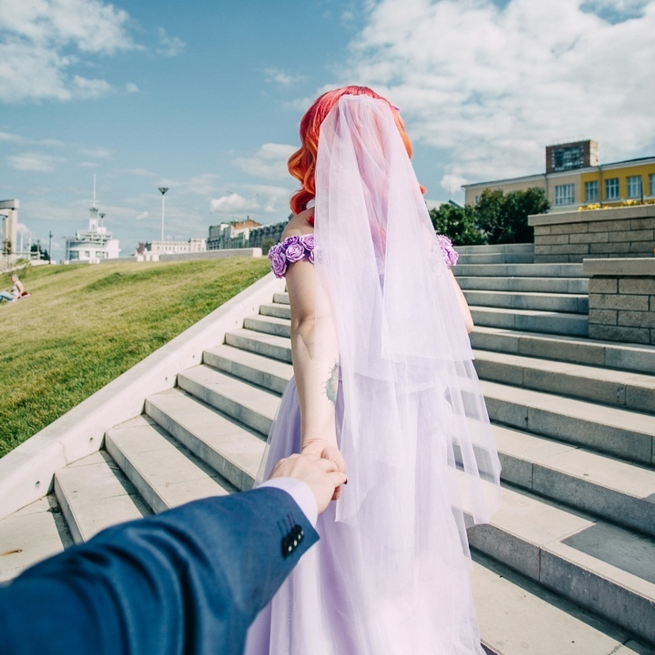 Отзывы. Фотограф на крещение и венчание в Нижнем Новгороде.Свадебный Фотограф