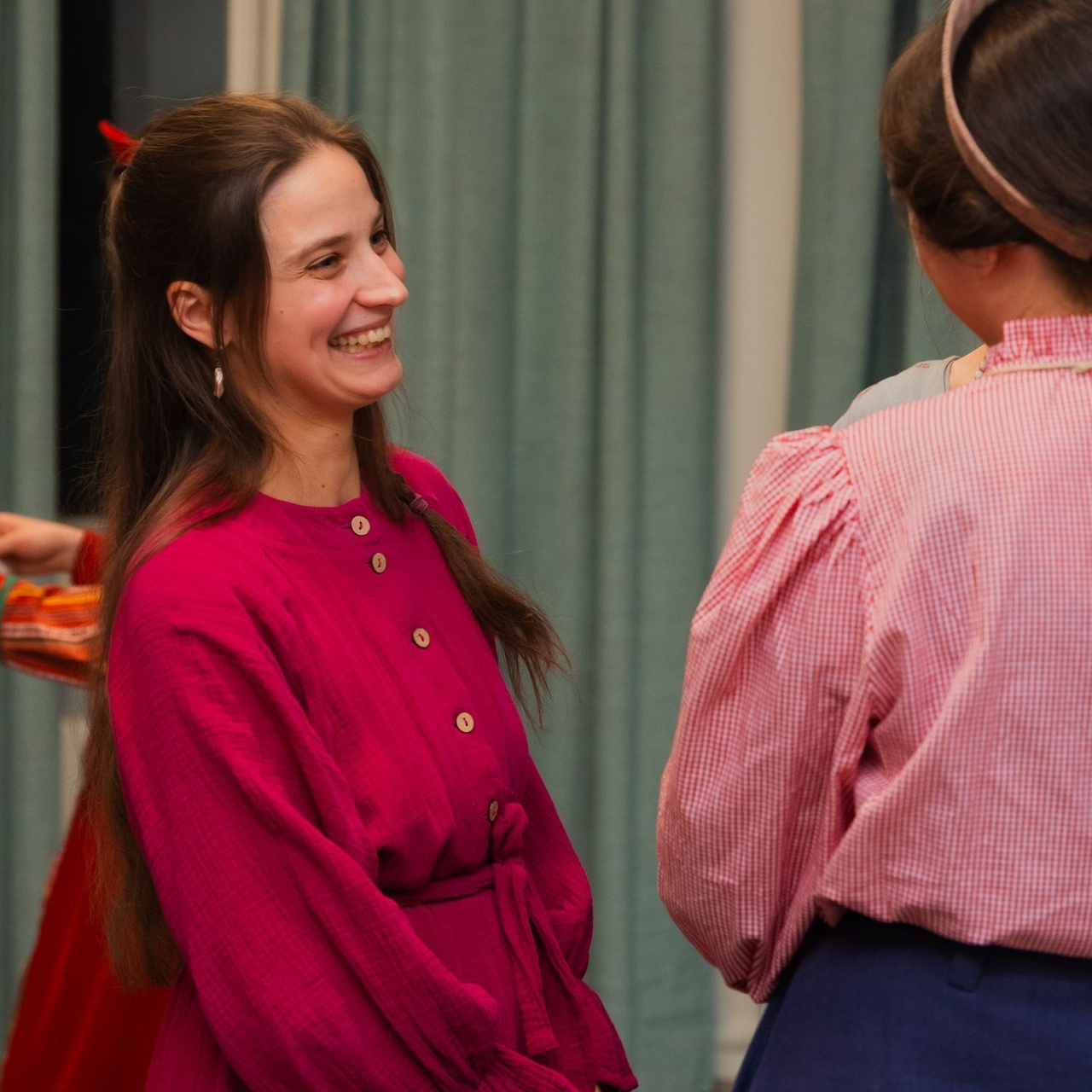 Отзывы. Репортажный фотограф в Санкт-Петербурге Елизавета Патрикеева