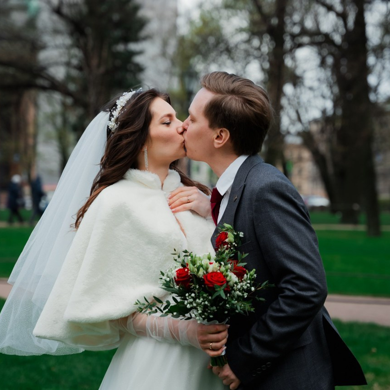 Отзывы. Репортажный фотограф в Санкт-Петербурге Елизавета Патрикеева