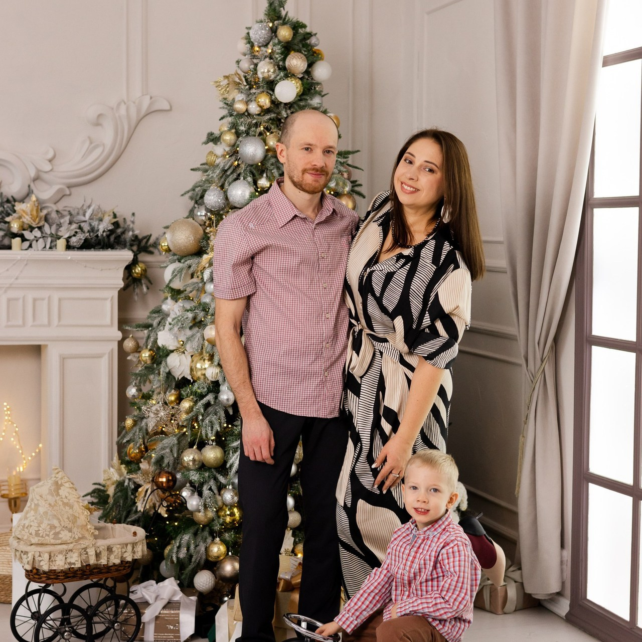 Отзывы. Семейный фотограф в Екатеринбурге Маргарита Курносова