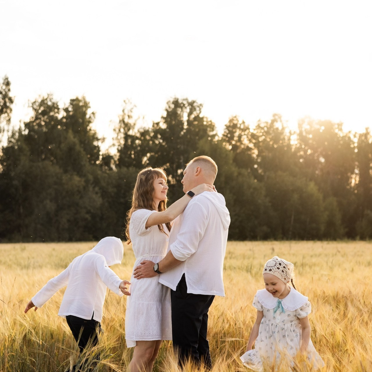 Отзывы. Семейный фотограф в Екатеринбурге Маргарита Курносова