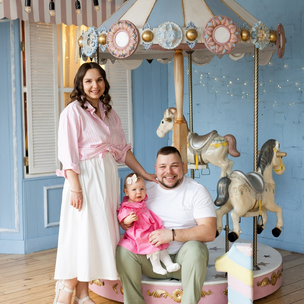 Отзывы. Семейный фотограф в Екатеринбурге Маргарита Курносова