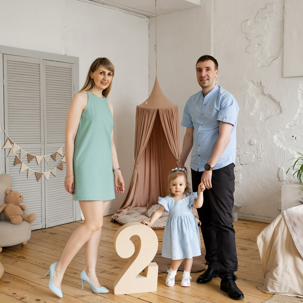 Отзывы. Семейный фотограф в Екатеринбурге Маргарита Курносова