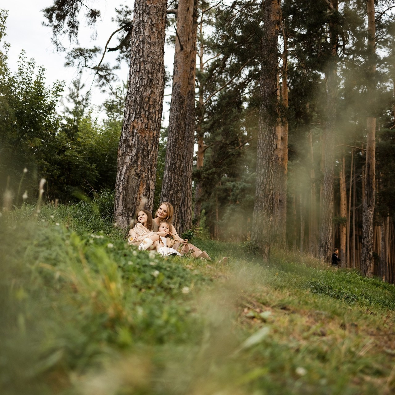 Отзывы. Семейный фотограф в Екатеринбурге Маргарита Курносова