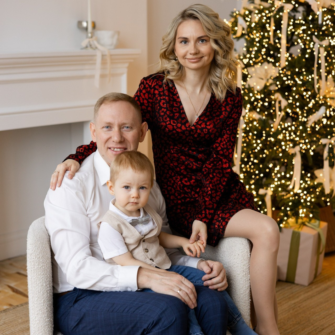 Отзывы. Семейный фотограф в Екатеринбурге Маргарита Курносова