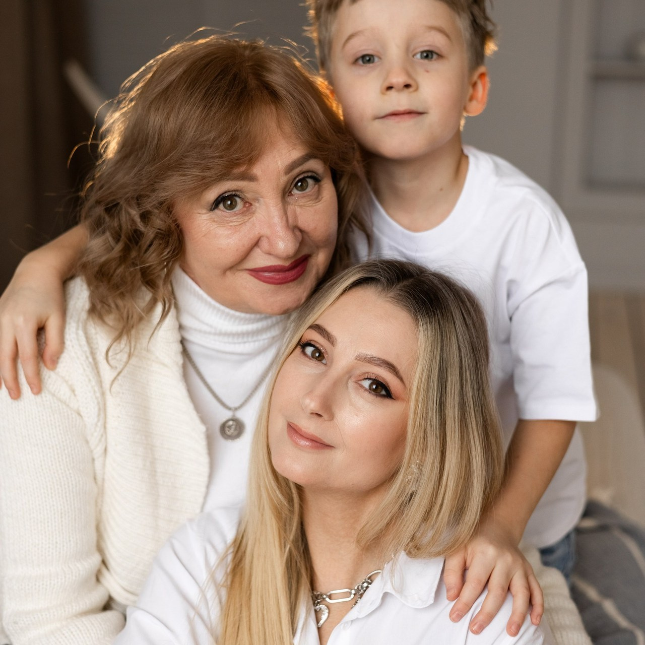 Отзывы. Семейный фотограф в Екатеринбурге Маргарита Курносова