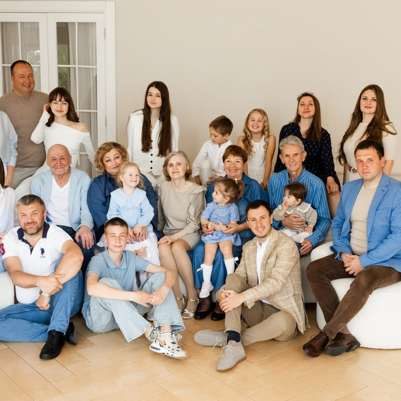 Отзывы. Семейный фотограф в Екатеринбурге Маргарита Курносова