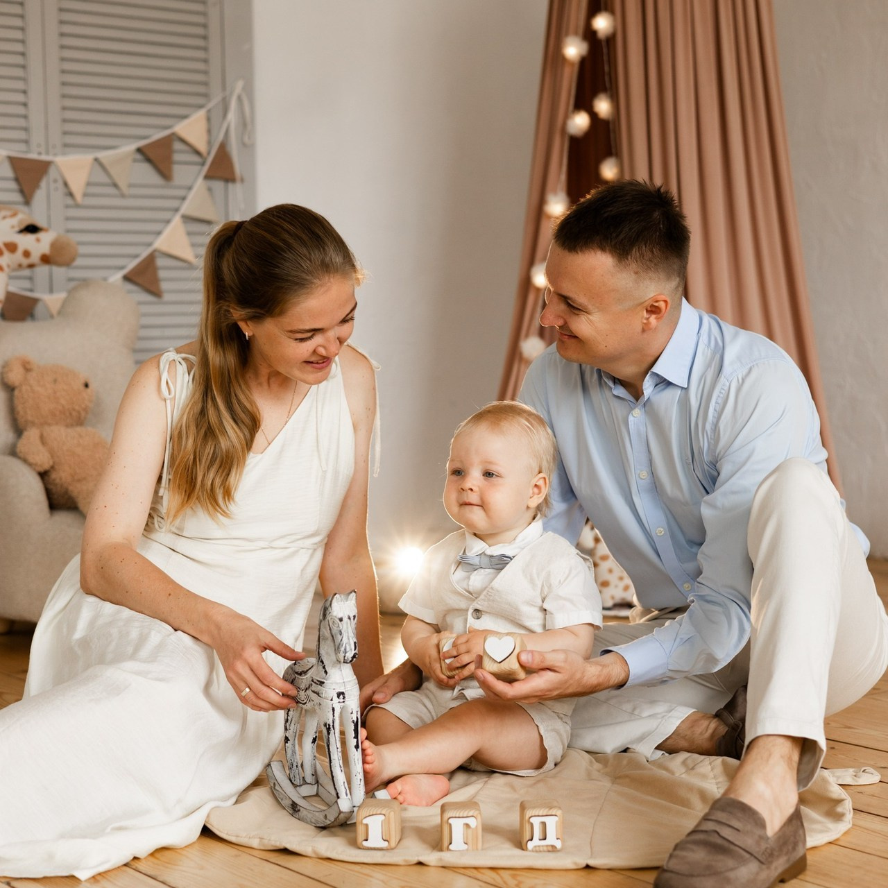 Отзывы. Семейный фотограф в Екатеринбурге Маргарита Курносова