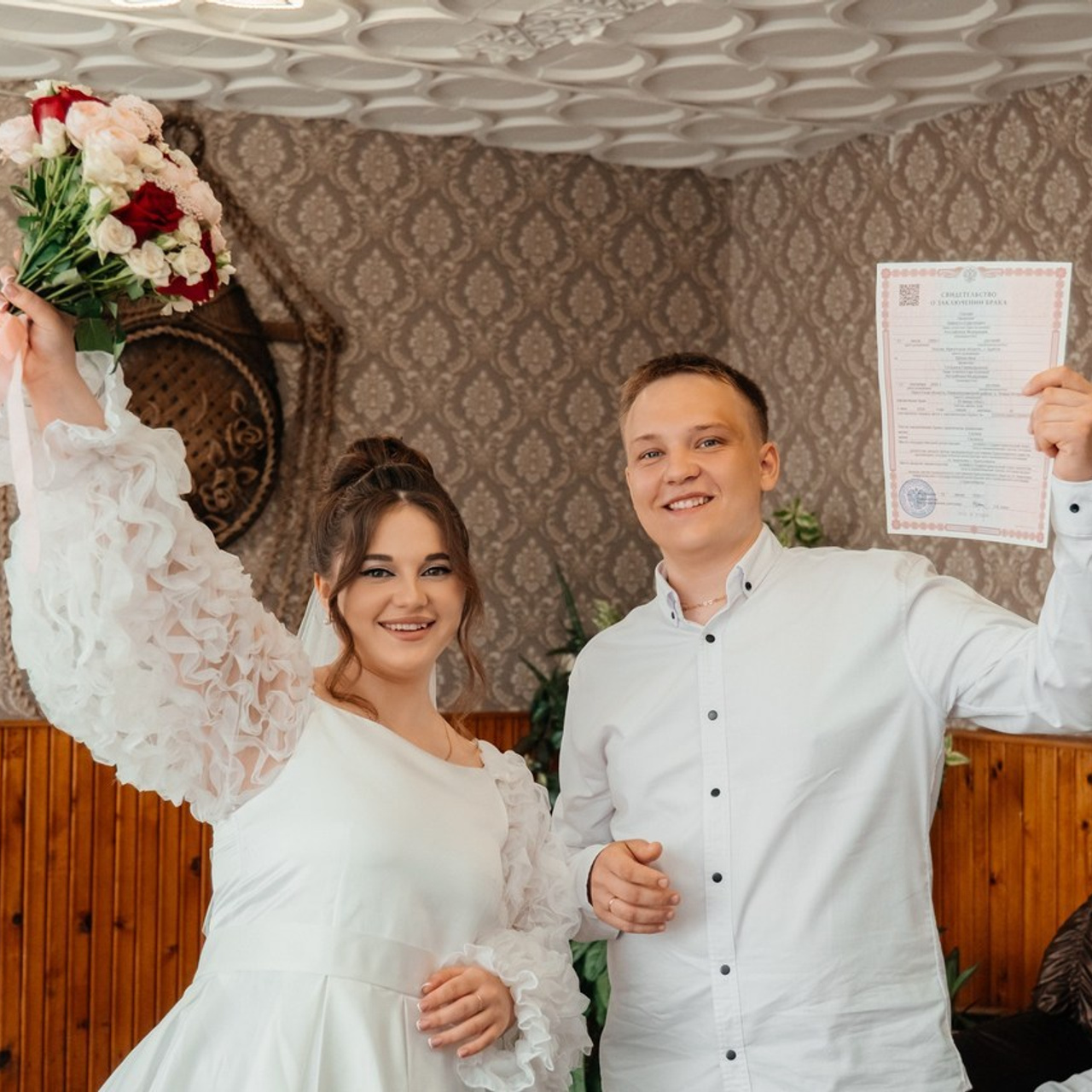 Отзывы. Свадебный, семейный и репортажный фотограф в Красноярске