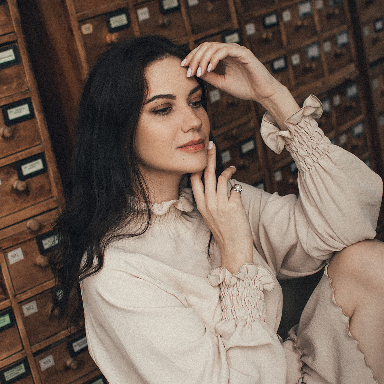 Отзывы. Фотограф в Мурманске, Североморске и Санкт-Петербурге Валерия Козлова