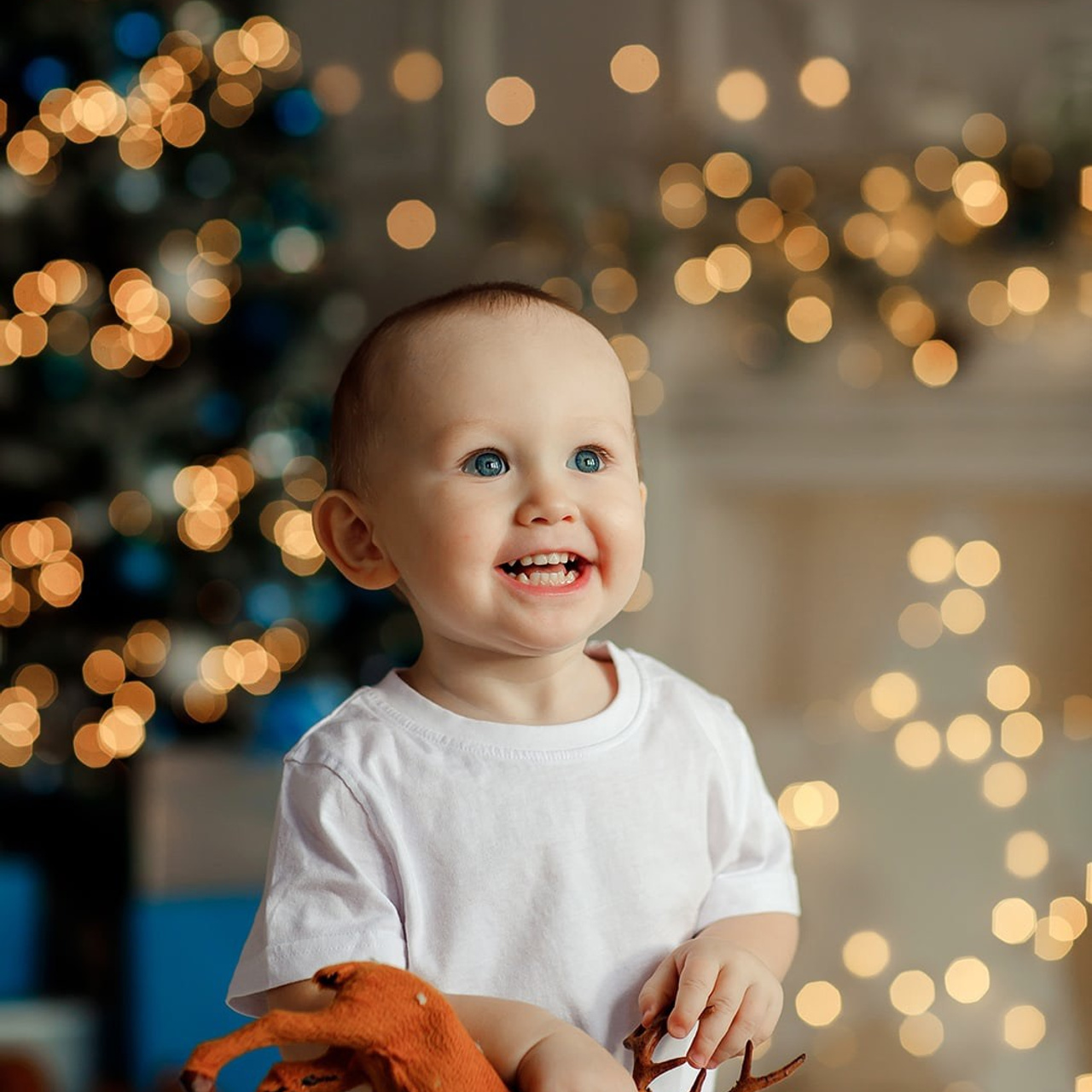 Детская студийная фотосессия. Дима Никитин свадебный и семейный фотограф в Ижевске и Удмуртии с 2007 года