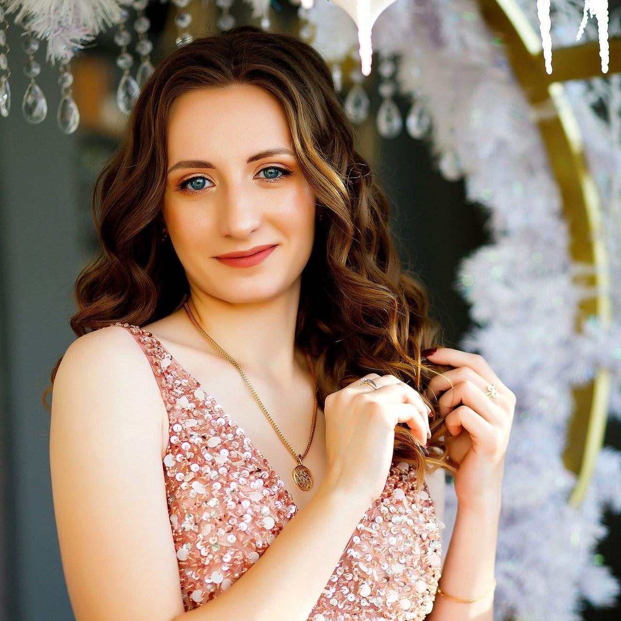 Индивидуальная новогодняя фотосессия. Дима Никитин свадебный и семейный фотограф в Ижевске и Удмуртии с 2007 года