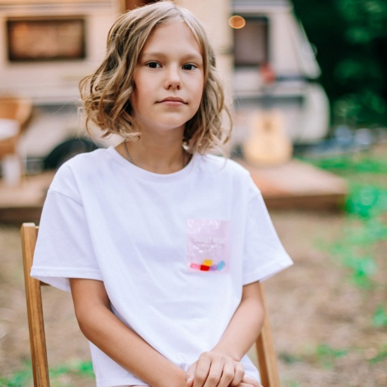 Семейная фотосессия в доме на колесах в Ижевском лесу. Дима Никитин свадебный и семейный фотограф в Ижевске и Удмуртии с 2007 года