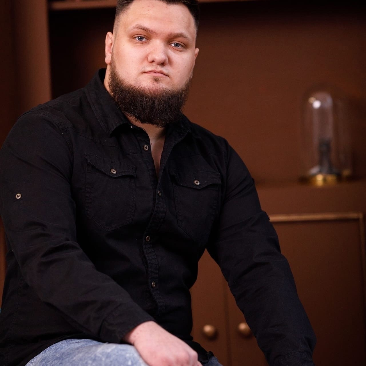 Мужская стильная фотосессия. Дима Никитин свадебный и семейный фотограф в Ижевске и Удмуртии с 2007 года