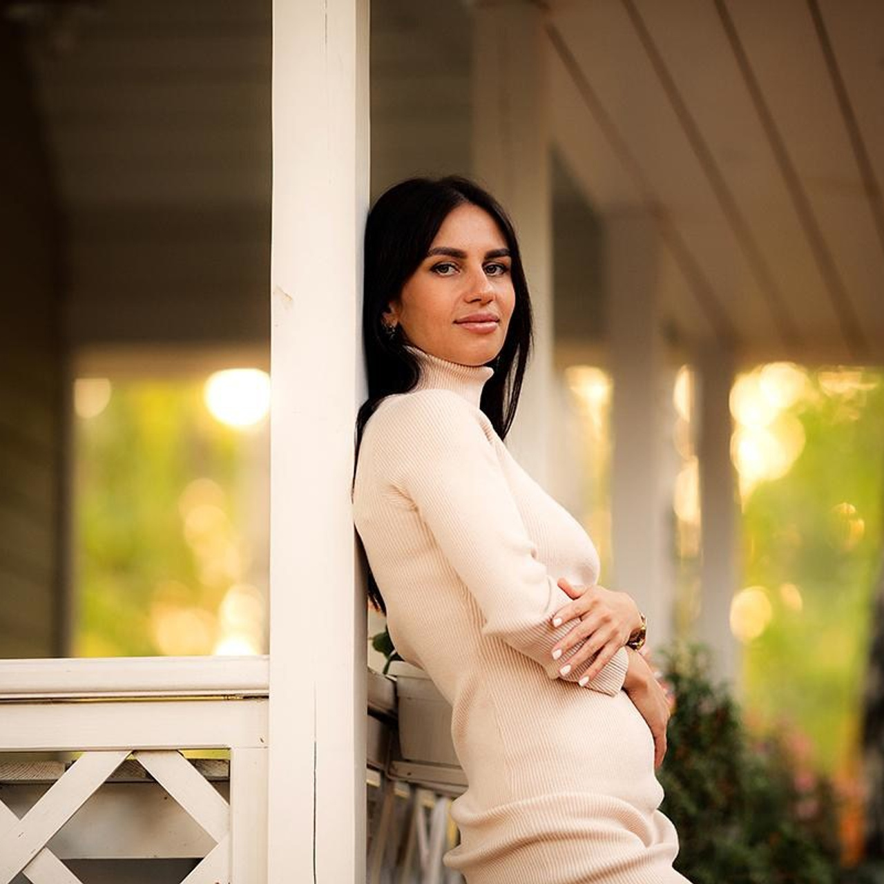 Индивидуальная летняя фотосессия. Дима Никитин свадебный и семейный фотограф в Ижевске и Удмуртии с 2007 года