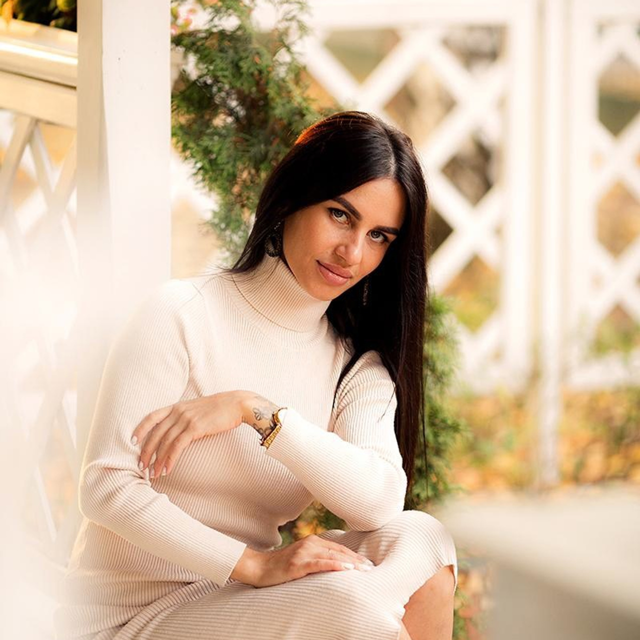 Индивидуальная летняя фотосессия. Дима Никитин свадебный и семейный фотограф в Ижевске и Удмуртии с 2007 года