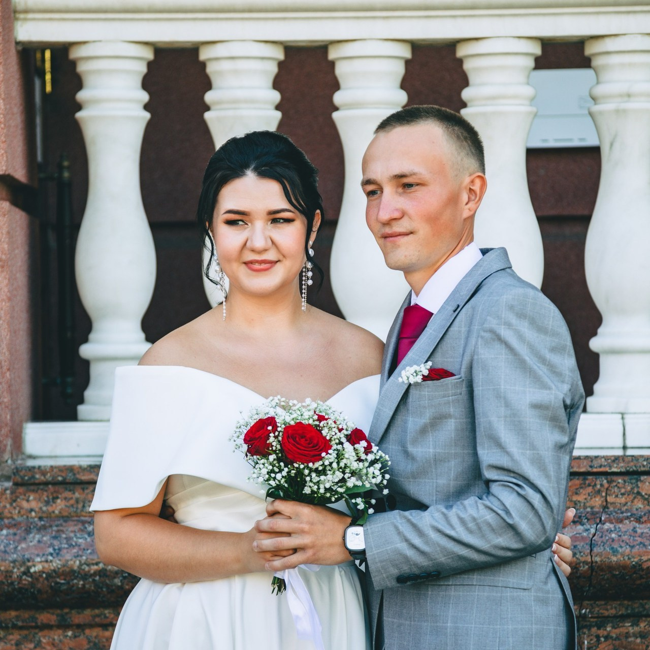 Отзывы клиентов. Дима Никитин свадебный и семейный фотограф в Ижевске и Удмуртии с 2007 года