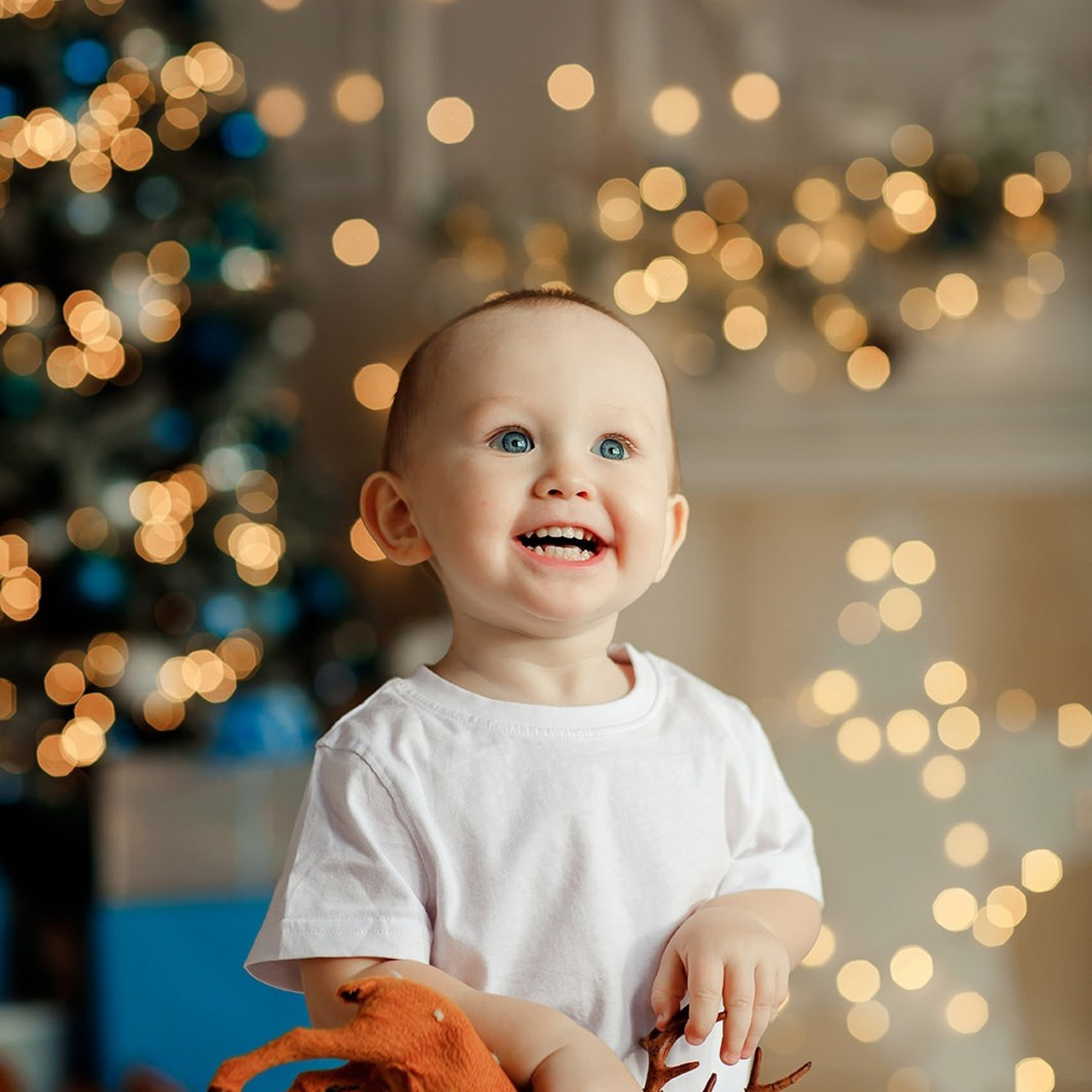 Детская студийная фотосессия. Дима Никитин свадебный и семейный фотограф в Ижевске и Удмуртии с 2007 года