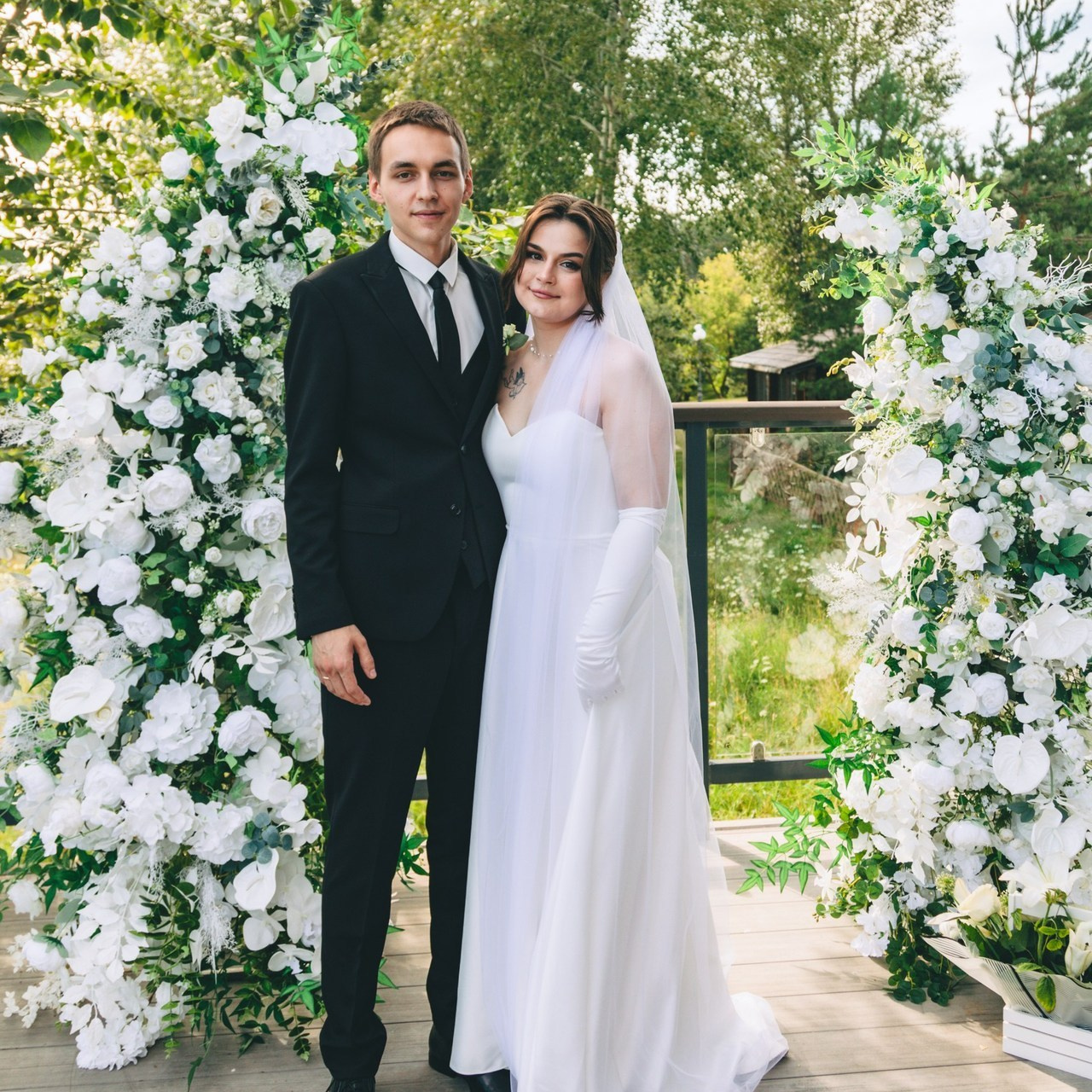 Отзывы клиентов. Дима Никитин свадебный и семейный фотограф в Ижевске и Удмуртии с 2007 года