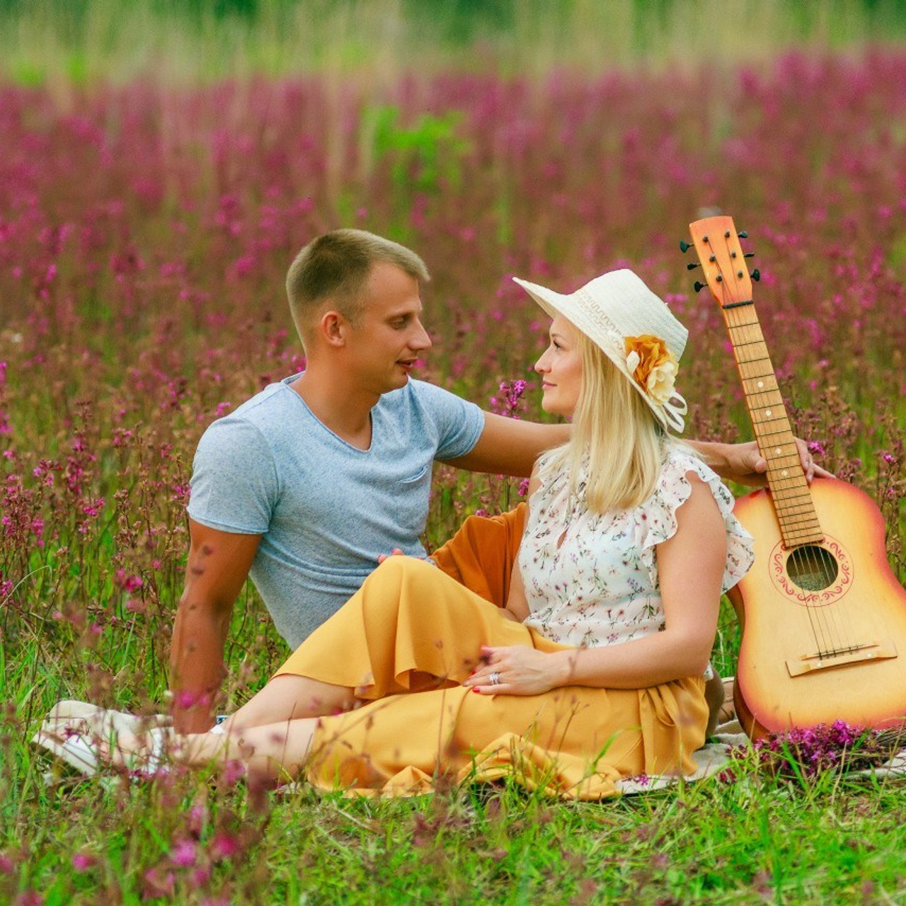 Счастливые мгновения. Дима Никитин свадебный и семейный фотограф в Ижевске и Удмуртии с 2007 года