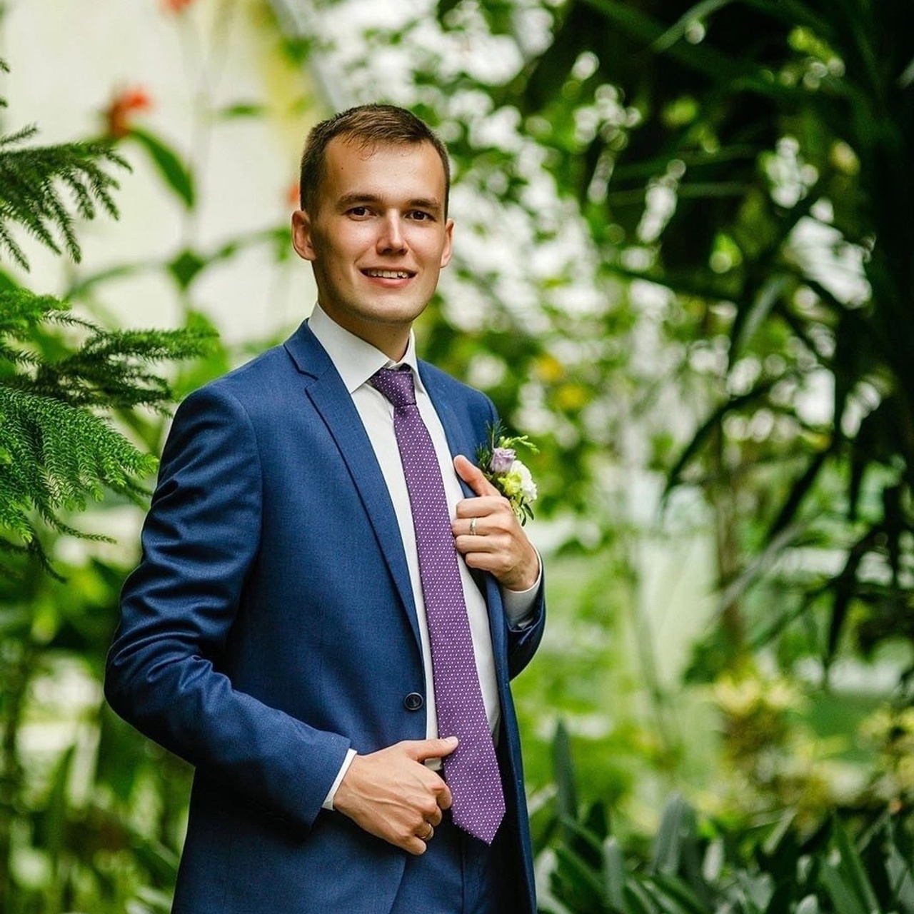 Свадебная фотосессия красивой пары. Дима Никитин свадебный и семейный фотограф в Ижевске и Удмуртии с 2007 года