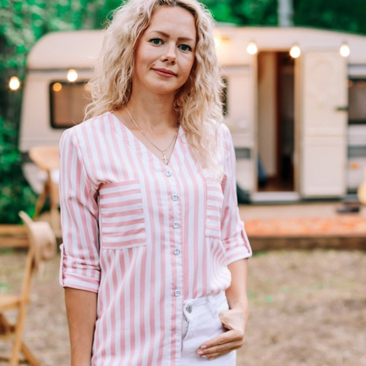 Семейная фотосессия в доме на колесах в Ижевском лесу. Дима Никитин свадебный и семейный фотограф в Ижевске и Удмуртии с 2007 года