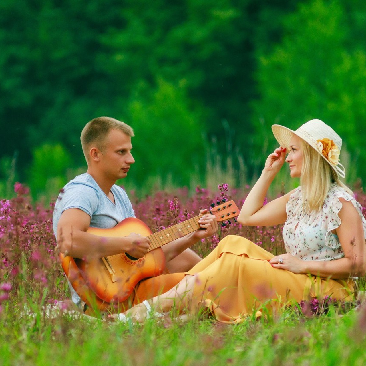 Счастливые мгновения. Дима Никитин свадебный и семейный фотограф в Ижевске и Удмуртии с 2007 года