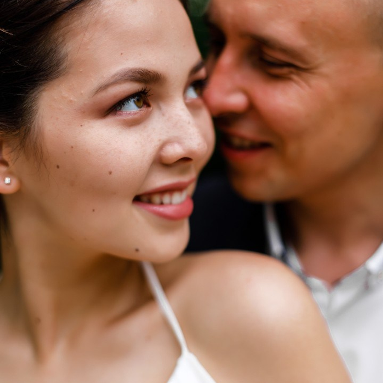 Свадебная фотосессия жениха и невесты. Дима Никитин свадебный и семейный фотограф в Ижевске и Удмуртии с 2007 года