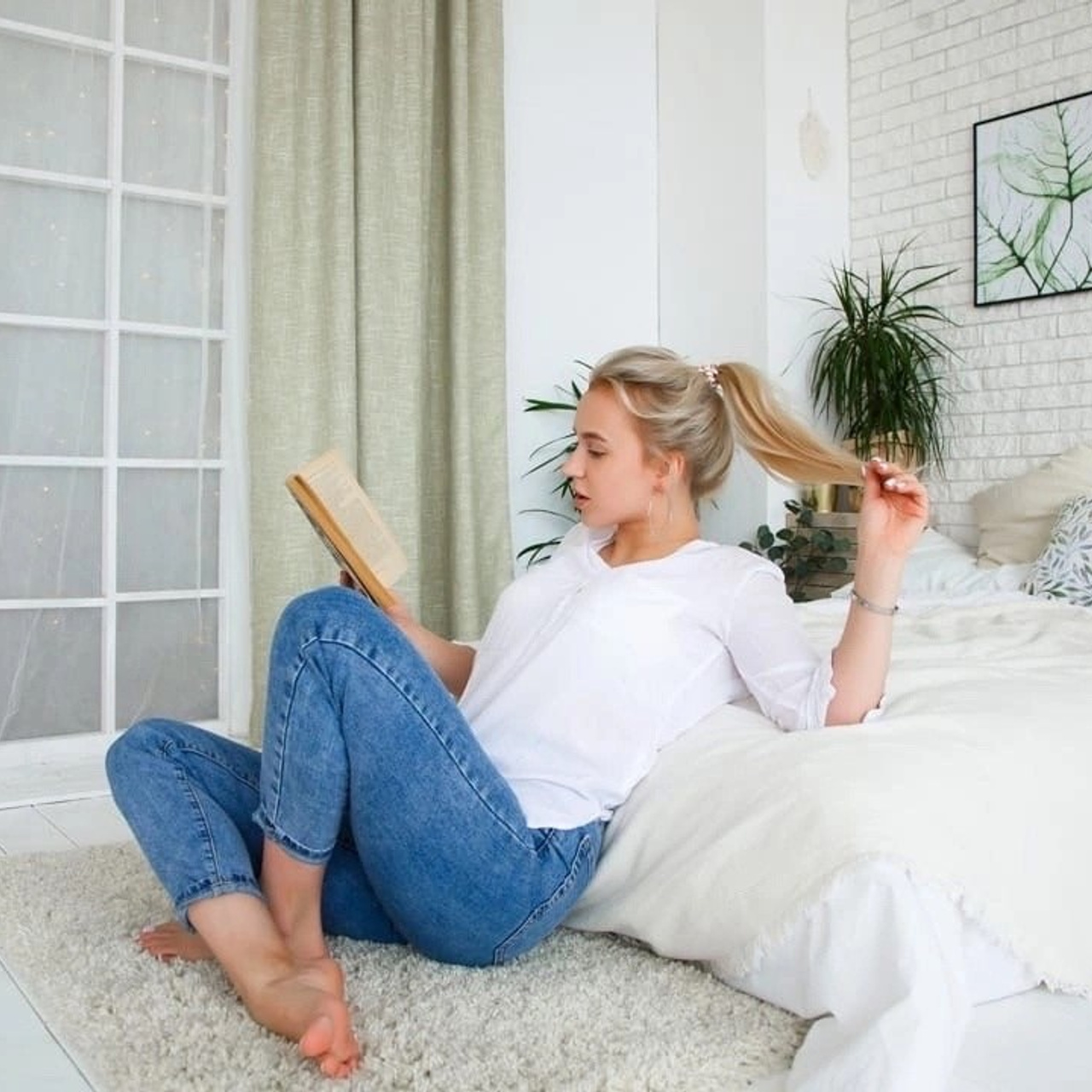 Стильная студийная индивидуальная фотосъёмка в студии Ижевска. Дима Никитин свадебный и семейный фотограф в Ижевске и Удмуртии с 2007 года