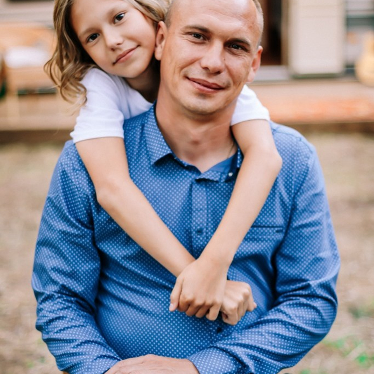 Семейная фотосессия в доме на колесах в Ижевском лесу. Дима Никитин свадебный и семейный фотограф в Ижевске и Удмуртии с 2007 года