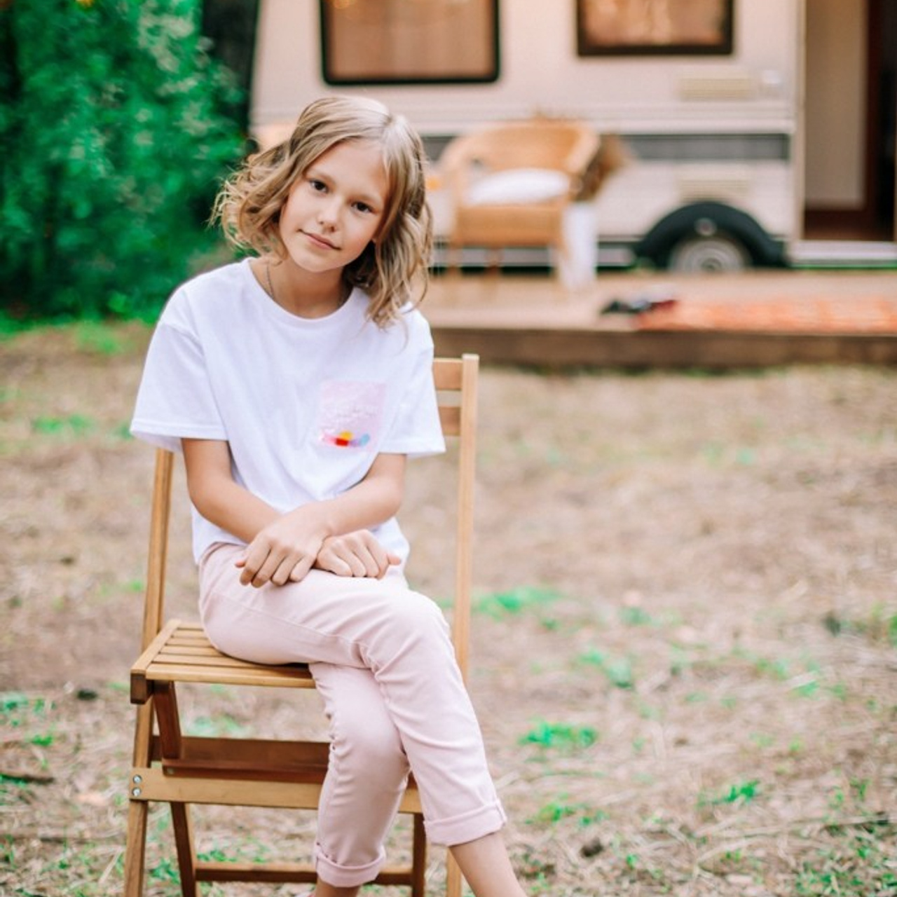 Семейная фотосессия в доме на колесах в Ижевском лесу. Дима Никитин свадебный и семейный фотограф в Ижевске и Удмуртии с 2007 года