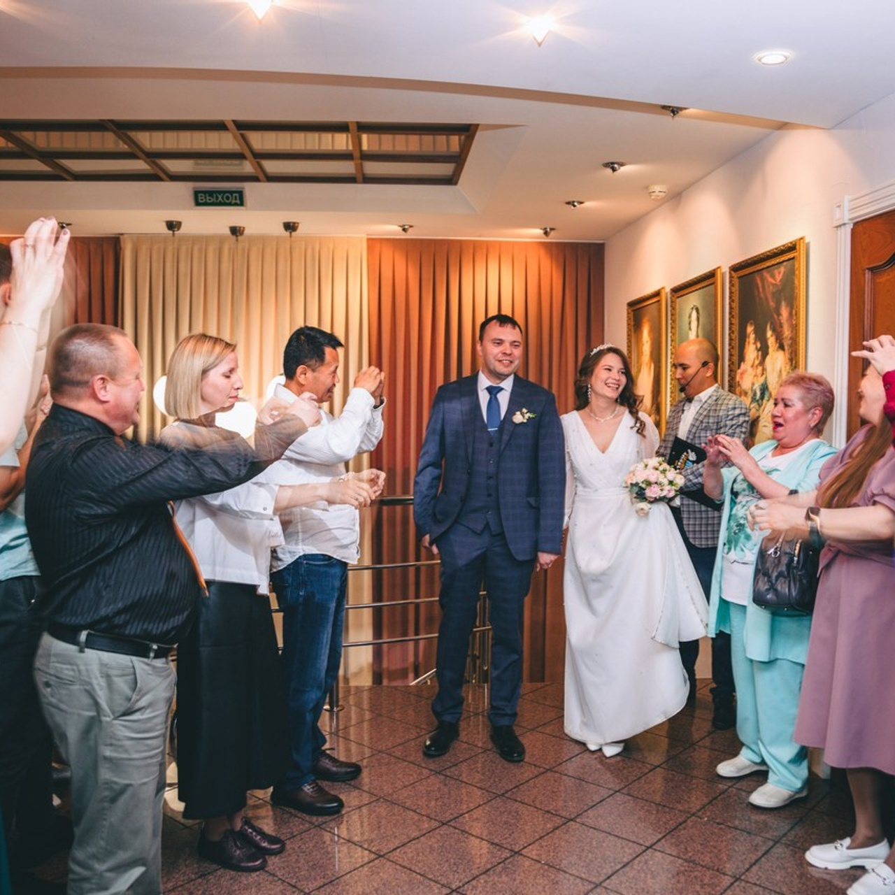 Отзывы клиентов. Дима Никитин свадебный и семейный фотограф в Ижевске и Удмуртии с 2007 года