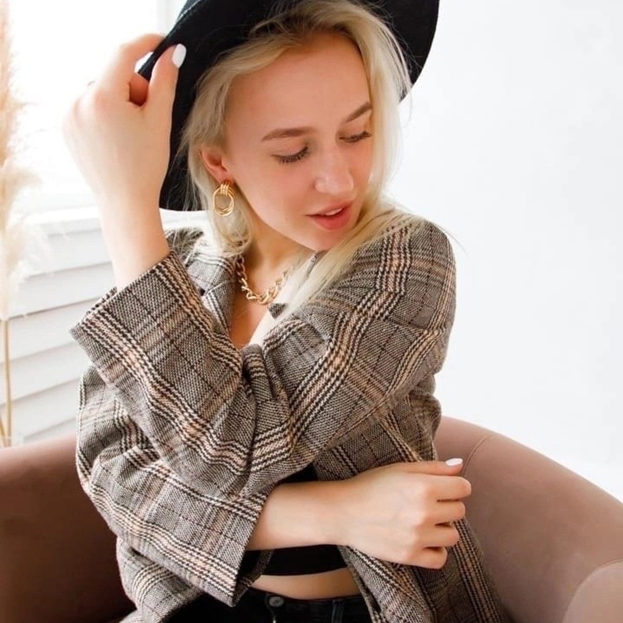 Фотосессия в шляпе. Дима Никитин свадебный и семейный фотограф в Ижевске и Удмуртии с 2007 года