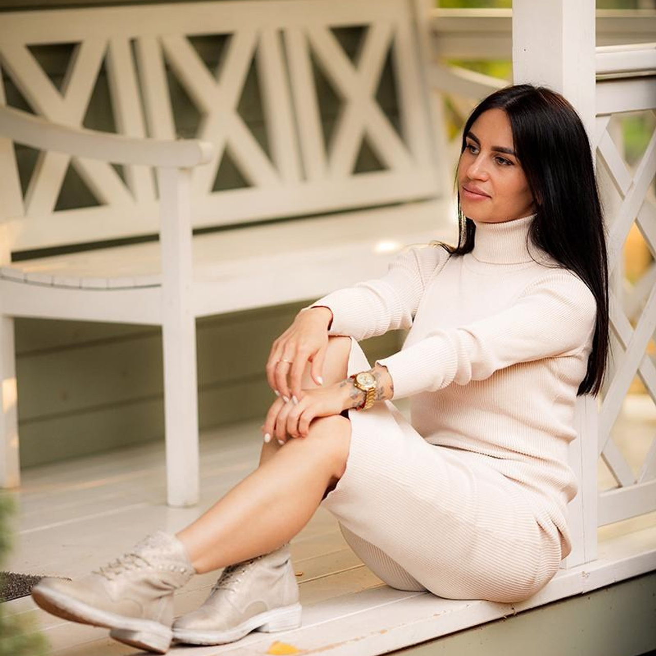 Индивидуальная летняя фотосессия. Дима Никитин свадебный и семейный фотограф в Ижевске и Удмуртии с 2007 года