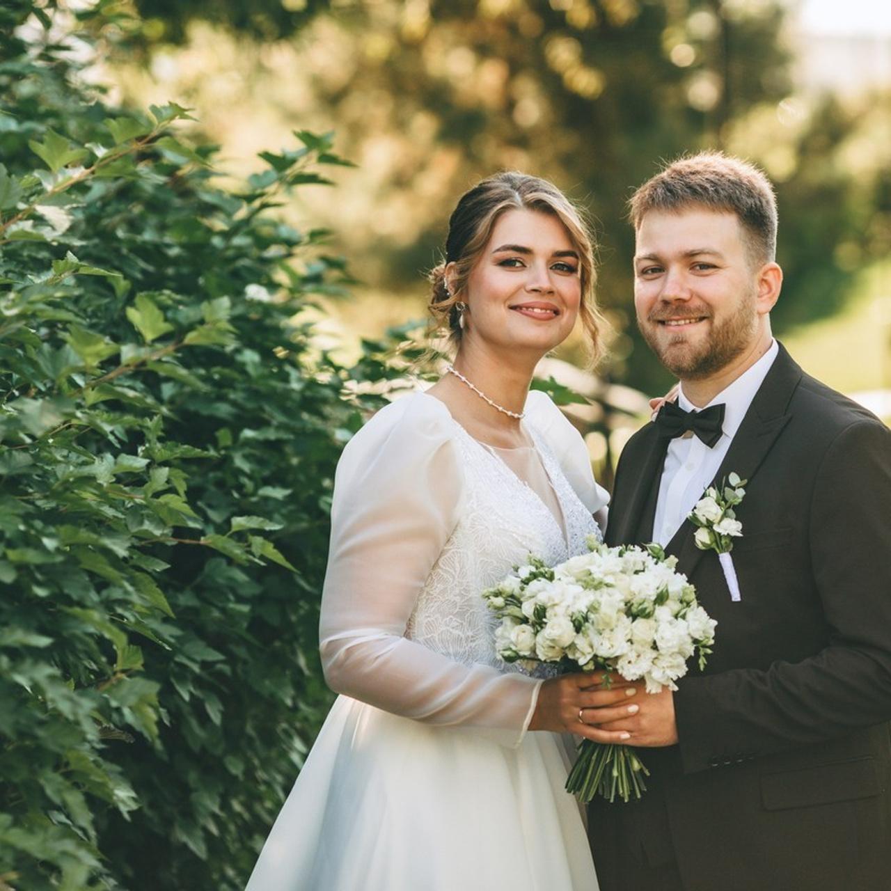 Отзывы клиентов. Дима Никитин свадебный и семейный фотограф в Ижевске и Удмуртии с 2007 года