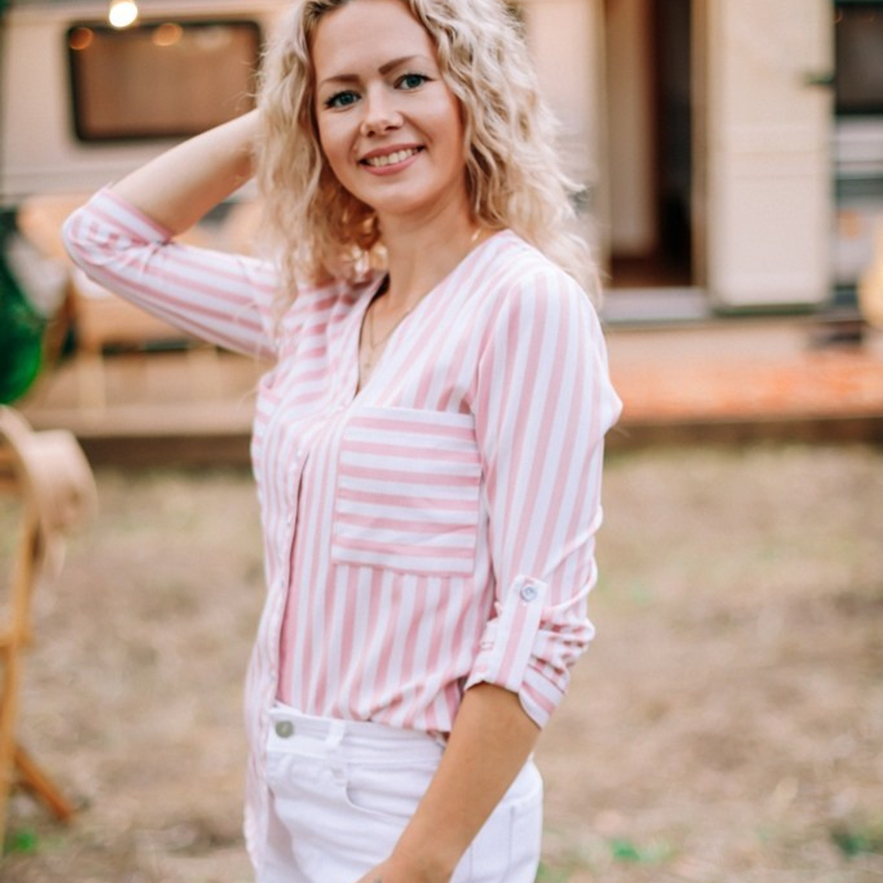 Семейная фотосессия в доме на колесах в Ижевском лесу. Дима Никитин свадебный и семейный фотограф в Ижевске и Удмуртии с 2007 года