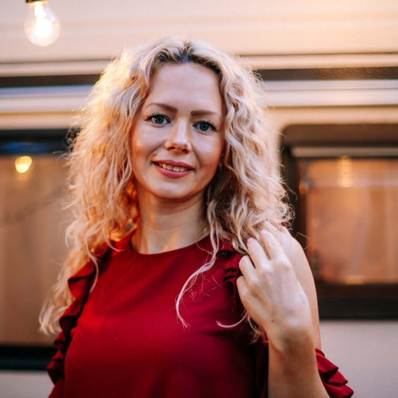 Семейная фотосессия в доме на колесах в Ижевском лесу. Дима Никитин свадебный и семейный фотограф в Ижевске и Удмуртии с 2007 года