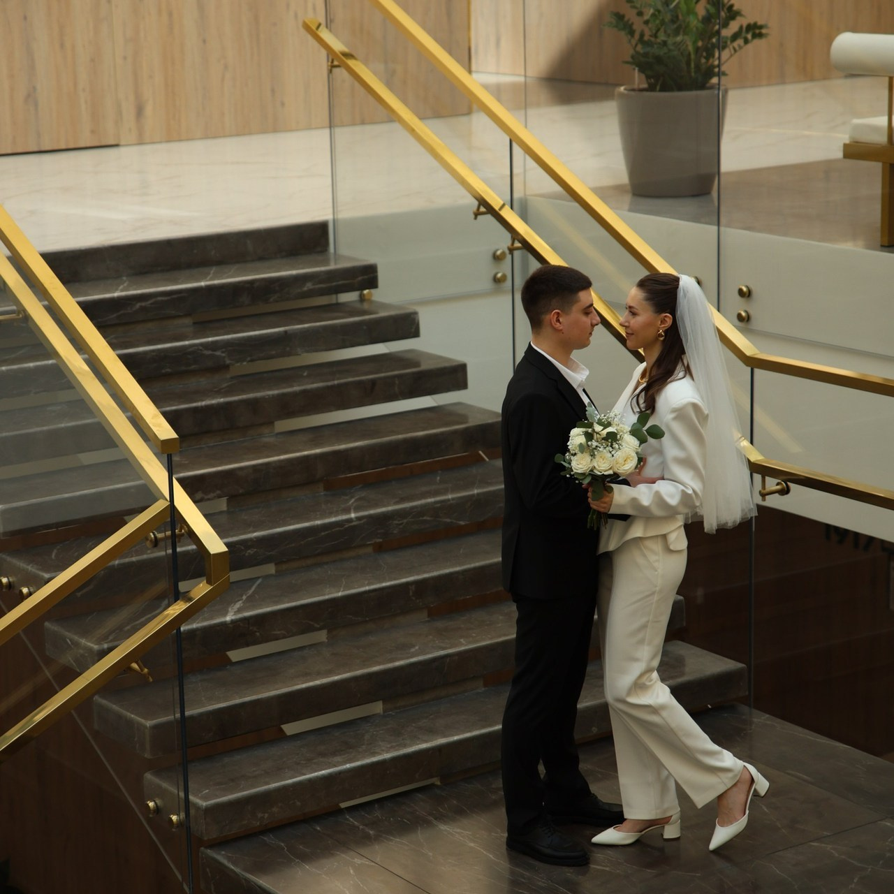 Отзывы. Свадебный и семейный фотограф Анастасия Матвеева Москва | МО