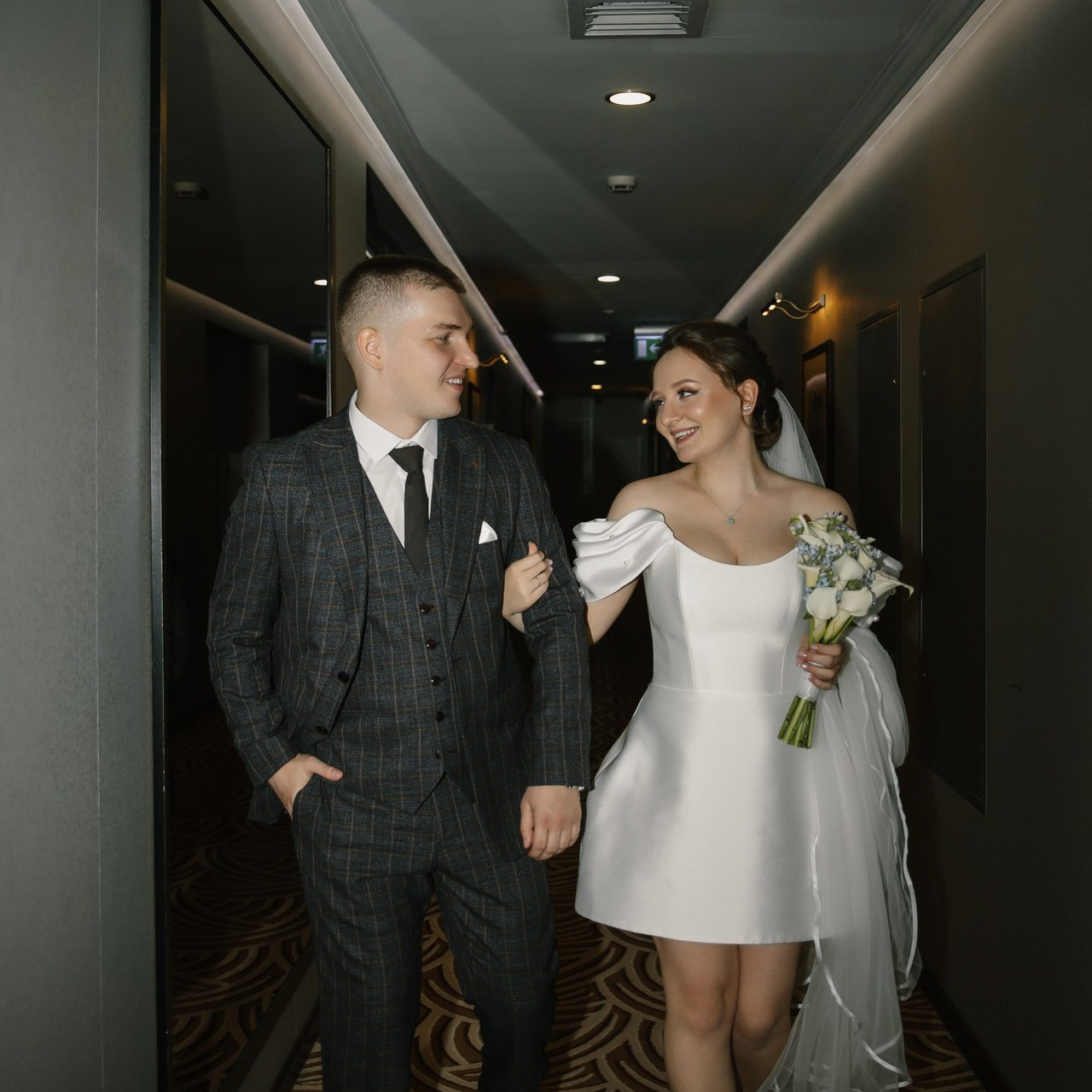 Отзывы. Свадебный и семейный фотограф Анастасия Матвеева Москва | МО