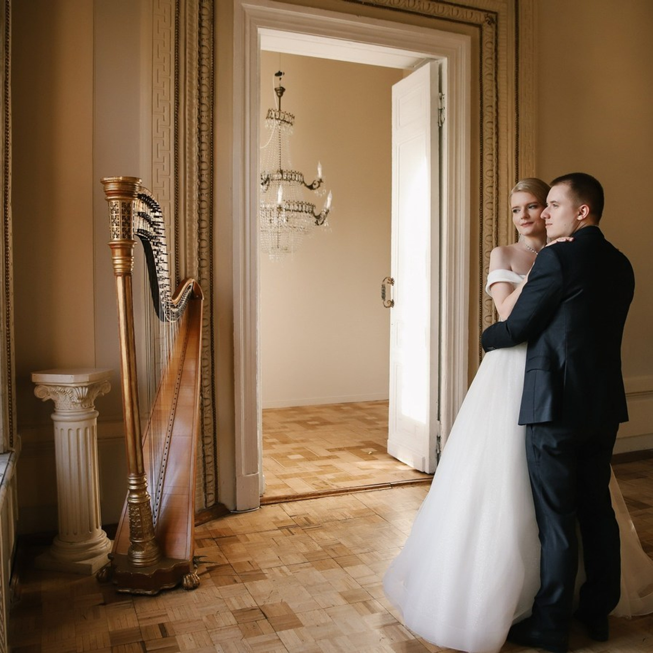 Отзывы. Свадебный и семейный фотограф Анастасия Матвеева Москва | МО